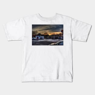 The High, Harlow Kids T-Shirt